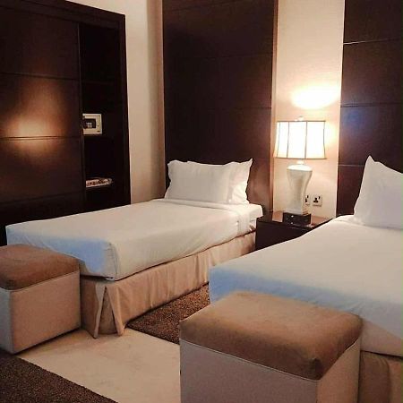 Aswar Hotel Suites Riyadh Ngoại thất bức ảnh