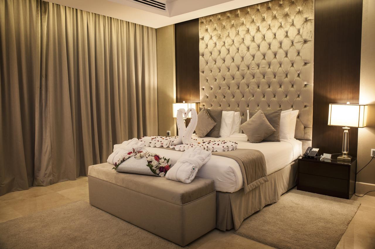 Aswar Hotel Suites Riyadh Ngoại thất bức ảnh