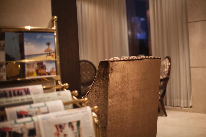Aswar Hotel Suites Riyadh Ngoại thất bức ảnh