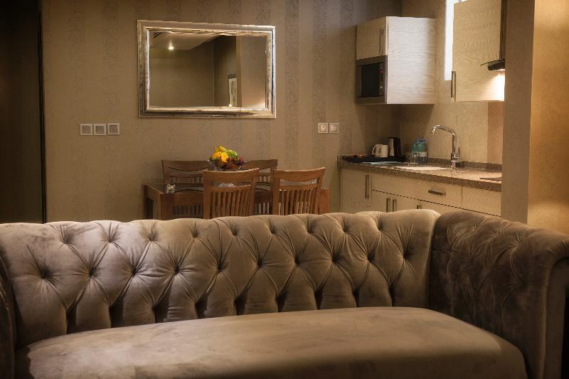 Aswar Hotel Suites Riyadh Ngoại thất bức ảnh